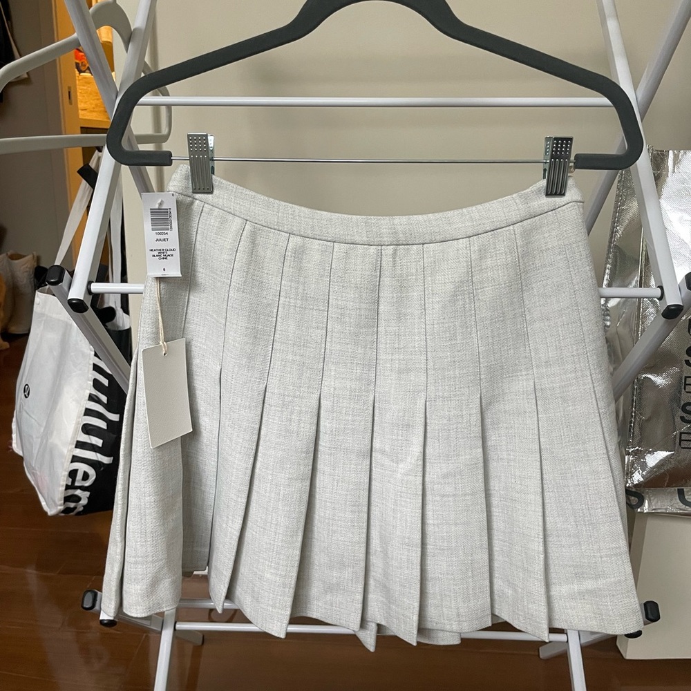 Aritzia Wilfred Juliet Skirt